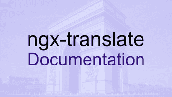 ngx-translate Documentation