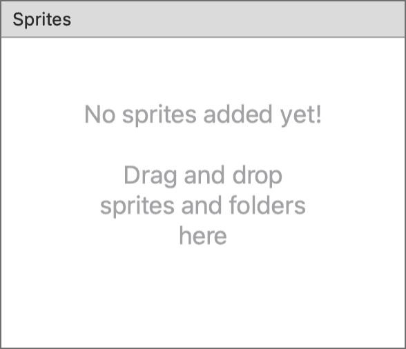 SpriteIlluminator Documentation: Sprites list, light settings and display modes