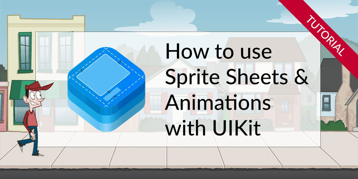 UIKit Animations with TexturePacker